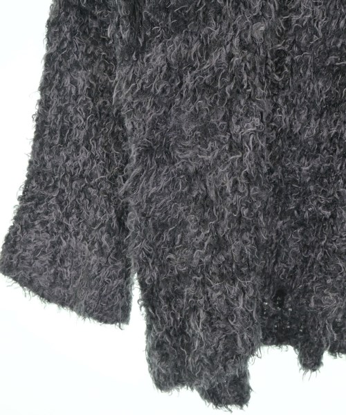 Y's（ワイズ）ニット・セーター 黒 サイズ:2(S位) レディース/2200679362012