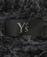 Y's（ワイズ）ニット・セーター 黒 サイズ:2(S位) レディース/2200679362012