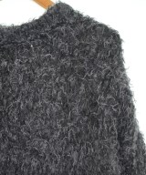 Y's（ワイズ）ニット・セーター 黒 サイズ:2(S位) レディース/2200679362012