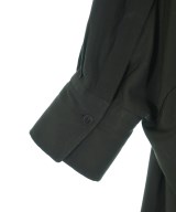 Y's（ワイズ）シャツワンピース 黒 サイズ:2(S位) レディース/2200679362029