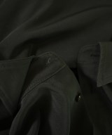 Y's（ワイズ）シャツワンピース 黒 サイズ:2(S位) レディース/2200679362029