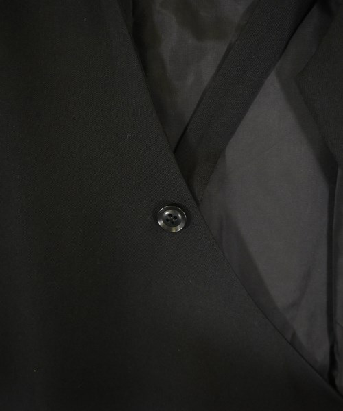 Y's（ワイズ）その他 黒 サイズ:1(XS位) レディース/2200679362036