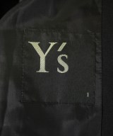 Y's（ワイズ）その他 黒 サイズ:1(XS位) レディース/2200679362036