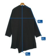 Y's（ワイズ）その他 黒 サイズ:1(XS位) レディース/2200679362036