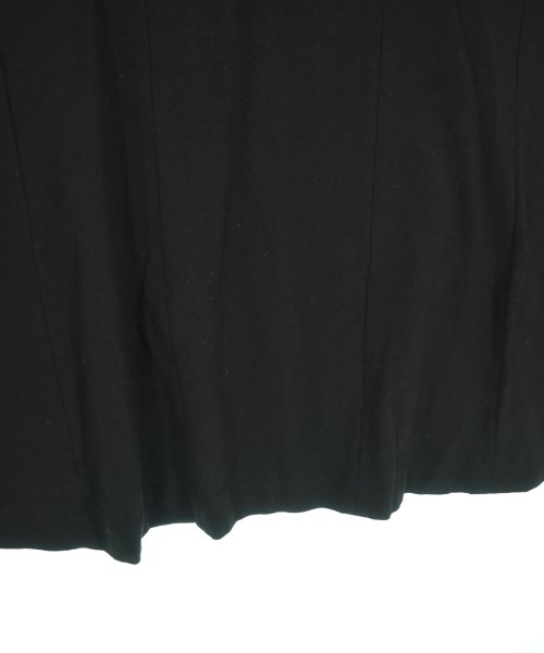 Y's（ワイズ）ロング・マキシ丈スカート 黒 サイズ:2(S位) レディース/2200679362043