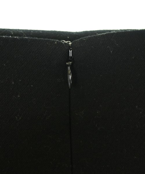 Y's（ワイズ）ロング・マキシ丈スカート 黒 サイズ:2(S位) レディース/2200679362043