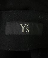 Y's（ワイズ）ロング・マキシ丈スカート 黒 サイズ:2(S位) レディース/2200679362043
