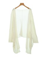 Y's（ワイズ）カーディガン 白 サイズ:2(S位) レディース/2200679362050