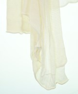 Y's（ワイズ）カーディガン 白 サイズ:2(S位) レディース/2200679362050