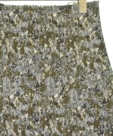 Y's（ワイズ）ロング・マキシ丈スカート カーキ サイズ:2(S位) レディース/2200679362074