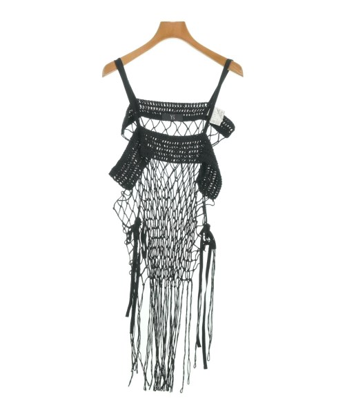 Y's(ワイズ)ニット・セーター 黒 サイズ:2(S位)/2200679362098