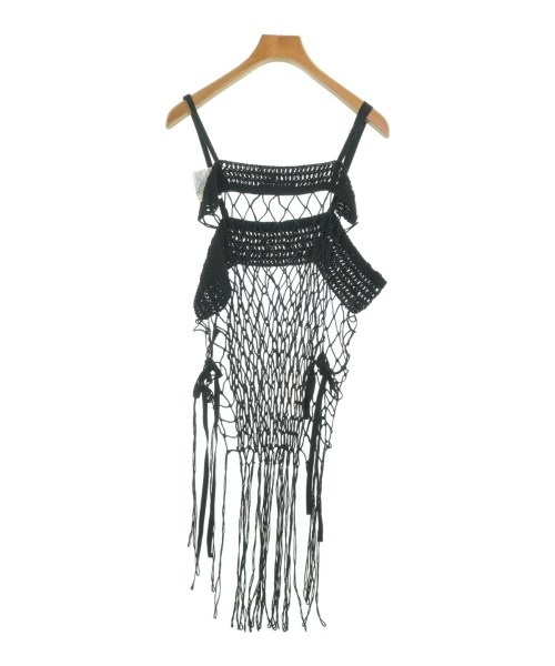 Y's（ワイズ）ニット・セーター 黒 サイズ:2(S位) レディース/2200679362098