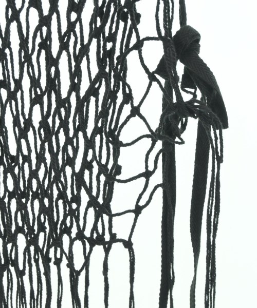 Y's（ワイズ）ニット・セーター 黒 サイズ:2(S位) レディース/2200679362098