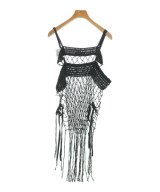 Y's（ワイズ）ニット・セーター 黒 サイズ:2(S位) レディース/2200679362098