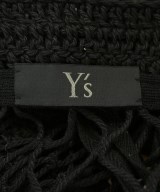 Y's（ワイズ）ニット・セーター 黒 サイズ:2(S位) レディース/2200679362098