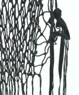 Y's（ワイズ）ニット・セーター 黒 サイズ:2(S位) レディース/2200679362098