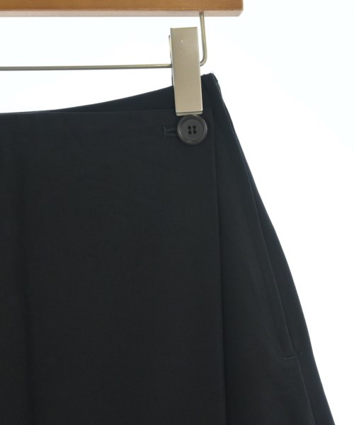 Y's（ワイズ）ロング・マキシ丈スカート 紺 サイズ:-(XS位) レディース/2200673808059