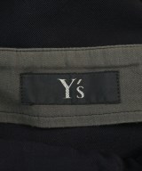 Y's（ワイズ）ロング・マキシ丈スカート 紺 サイズ:-(XS位) レディース/2200673808059
