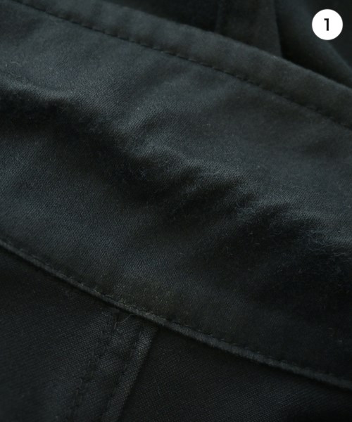 Y's（ワイズ）カバーオール 紺 サイズ:2(S位) レディース/2200679228035