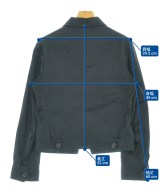 Y's（ワイズ）カバーオール 紺 サイズ:2(S位) レディース/2200679228035