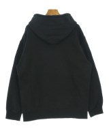 Y's（ワイズ）パーカー 黒 サイズ:2(S位) レディース/2200679228110