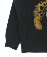 Y's（ワイズ）パーカー 黒 サイズ:2(S位) レディース/2200679228110