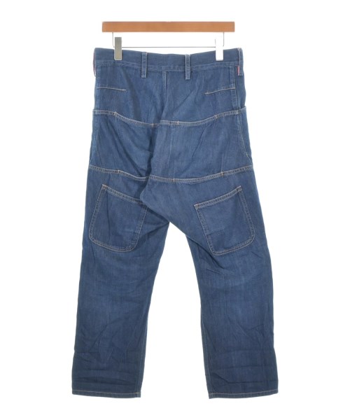 Y's（ワイズ）デニムパンツ 青 サイズ:2(S位) レディース/2200679228219
