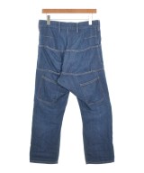 Y's（ワイズ）デニムパンツ 青 サイズ:2(S位) レディース/2200679228219