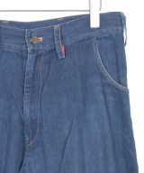 Y's（ワイズ）デニムパンツ 青 サイズ:2(S位) レディース/2200679228219