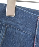 Y's（ワイズ）デニムパンツ 青 サイズ:2(S位) レディース/2200679228219