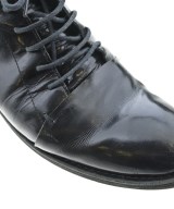 Y's（ワイズ）ドレスシューズ/ローファー 黒 サイズ:UK6(25cm位) レディース/2200679228424
