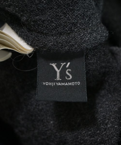 Y's（ワイズ）カジュアルシャツ その他（柄物・カラフル） サイズ:3(M位) メンズ/2200679818076