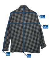 Y's（ワイズ）カジュアルシャツ その他（柄物・カラフル） サイズ:3(M位) メンズ/2200679818076