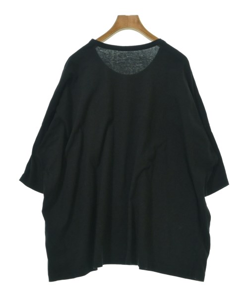 Y's（ワイズ）Tシャツ・カットソー 黒 サイズ:2(S位) レディース/2200679818199