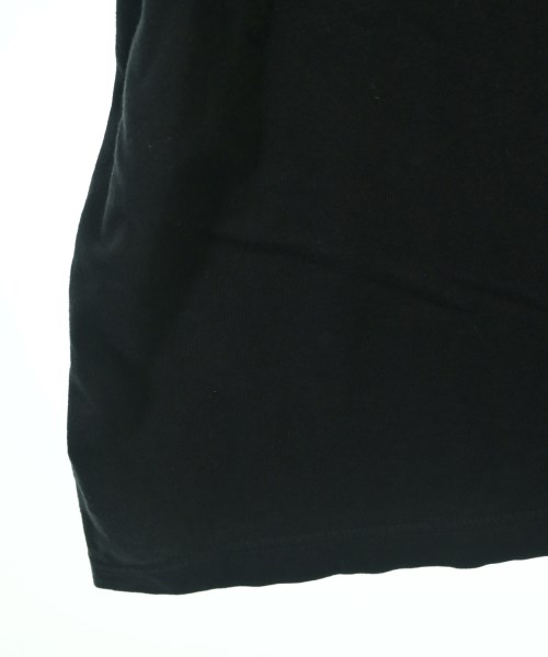 Y's（ワイズ）Tシャツ・カットソー 黒 サイズ:2(S位) レディース/2200679818199