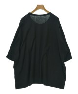 Y's（ワイズ）Tシャツ・カットソー 黒 サイズ:2(S位) レディース/2200679818199