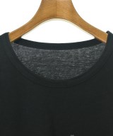 Y's（ワイズ）Tシャツ・カットソー 黒 サイズ:2(S位) レディース/2200679818199