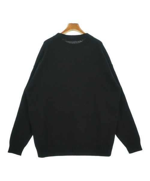 Y's（ワイズ）ニット・セーター 黒 サイズ:2(S位) レディース/2200679856108