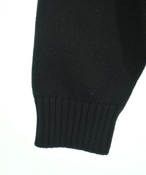 Y's（ワイズ）ニット・セーター 黒 サイズ:2(S位) レディース/2200679856108