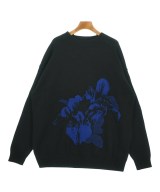 Y's（ワイズ）ニット・セーター 黒 サイズ:2(S位) レディース/2200679856108