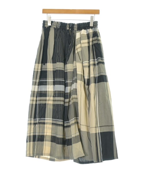 Y's(ワイズ)ロング・マキシ丈スカート 黒 サイズ:1(XS位)/2200679856177