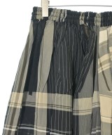 Y's（ワイズ）ロング・マキシ丈スカート 黒 サイズ:1(XS位) レディース/2200679856177