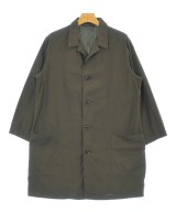 Y's（ワイズ）その他 茶 サイズ:1(XS位) レディース/2200679856269