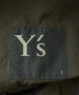 Y's（ワイズ）その他 茶 サイズ:1(XS位) レディース/2200679856269