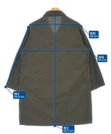 Y's（ワイズ）その他 茶 サイズ:1(XS位) レディース/2200679856269