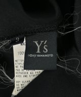 Y's（ワイズ）カジュアルシャツ 黒 サイズ:3(M位) レディース/2200680143013