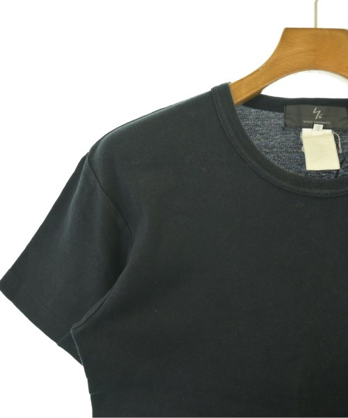 Y's（ワイズ）Tシャツ・カットソー 黒 サイズ:3(M位) メンズ/2200680505095