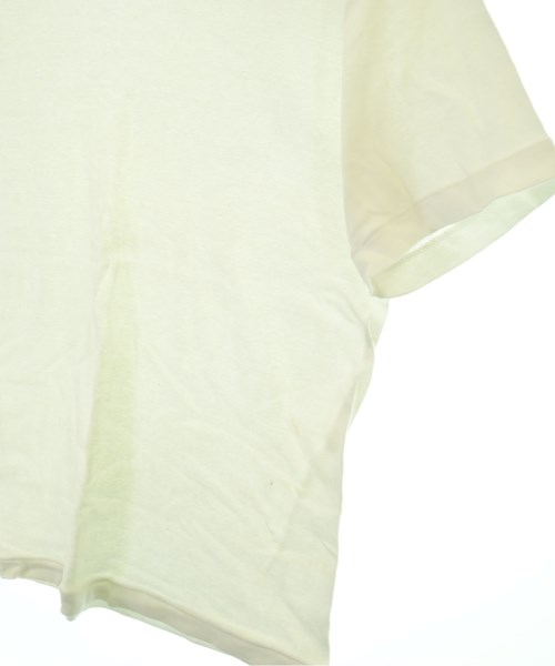 Y's（ワイズ）Tシャツ・カットソー 白 サイズ:3(M位) メンズ/2200680505101