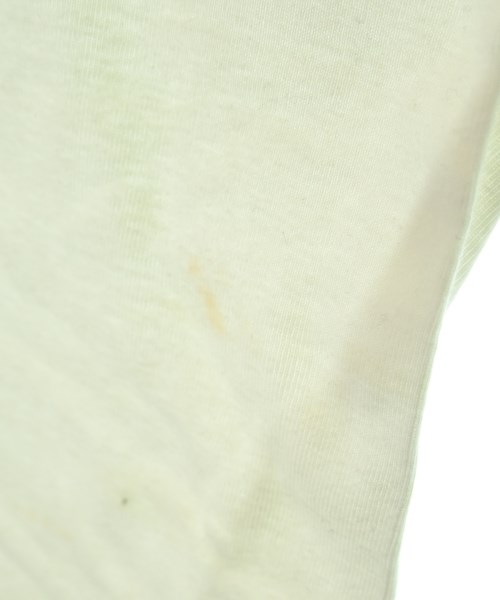 Y's（ワイズ）Tシャツ・カットソー 白 サイズ:3(M位) メンズ/2200680505101