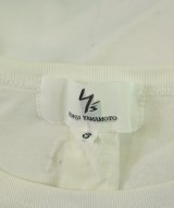 Y's（ワイズ）Tシャツ・カットソー 白 サイズ:3(M位) メンズ/2200680505101